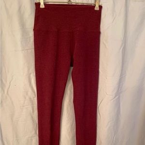 Beyond Yoga leggings